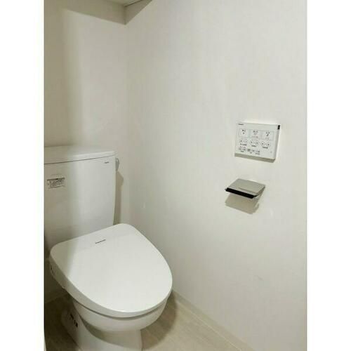 クラッセ札幌シティアクシア・サウステラスの内装