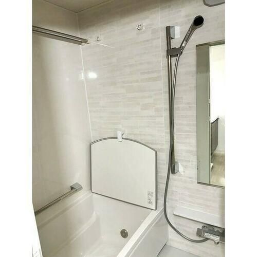 クラッセ札幌シティアクシア・サウステラスの風呂