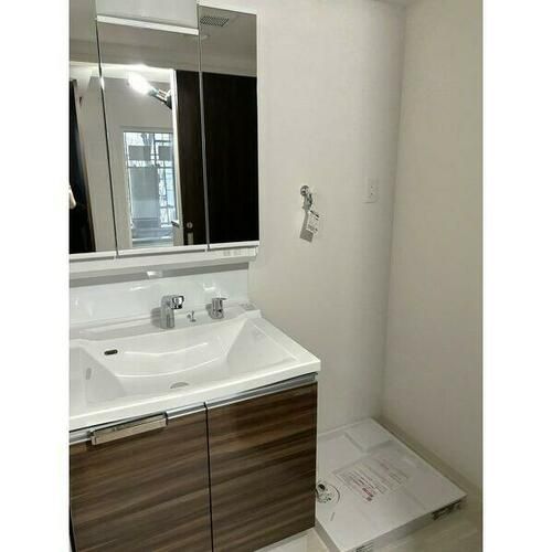 クラッセ札幌シティアクシア・サウステラスの内装