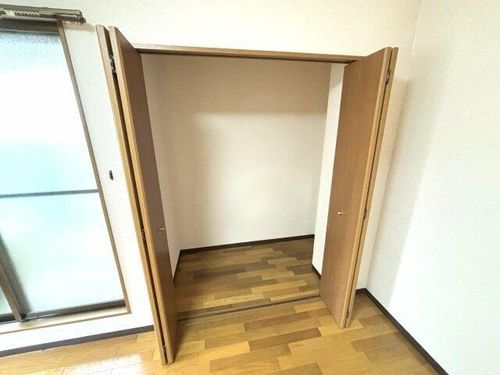 エフレジデンス富田林の内装