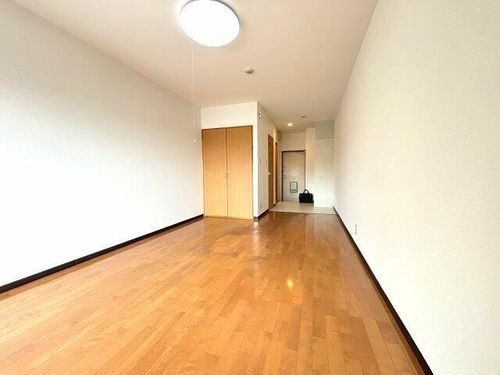 平和寮新館の内装