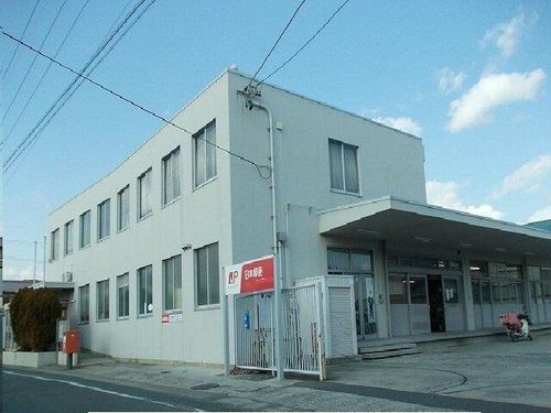 アビタシオン御馬Aの内装