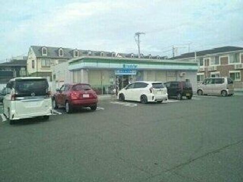 アビタシオン御馬Aのその他画像