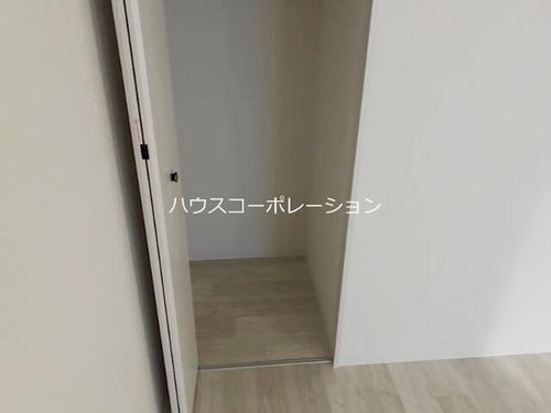 マンション RIKO塚口の内装