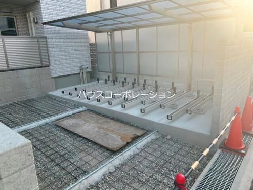 マンション RIKO塚口のその他画像