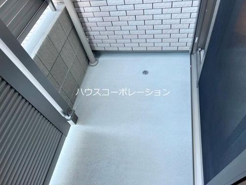 マンション RIKO塚口の内装