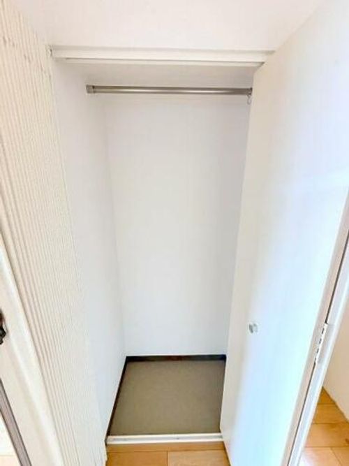 サポナール円山の内装