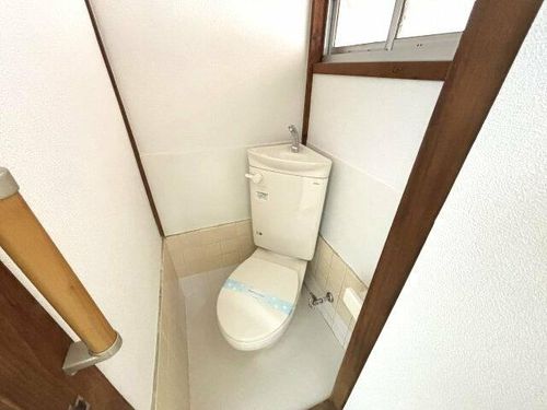 金剛壮の内装