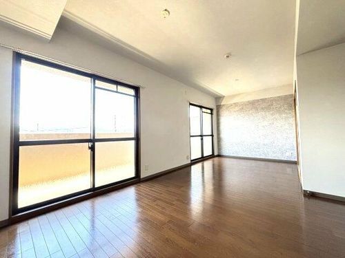 プレミール28の内装