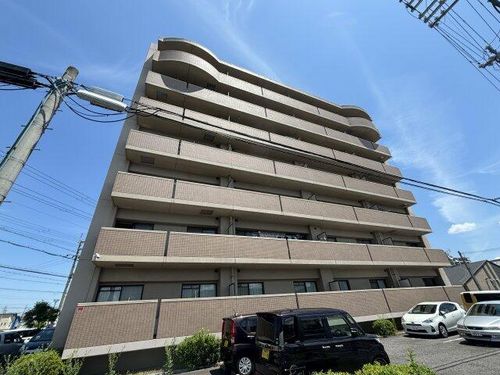 プレミール28の外観