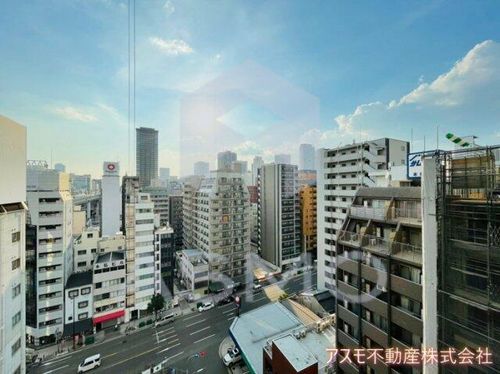 大阪府大阪市中央区常盤町2丁目(マンション)の賃貸物件のその他画像