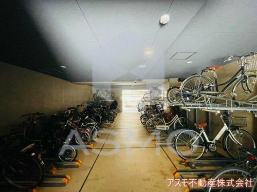 大阪府大阪市中央区常盤町2丁目(マンション)の賃貸物件のその他画像