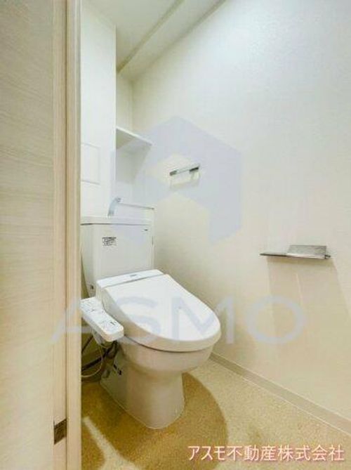 大阪府大阪市中央区常盤町2丁目(マンション)の賃貸物件の内装