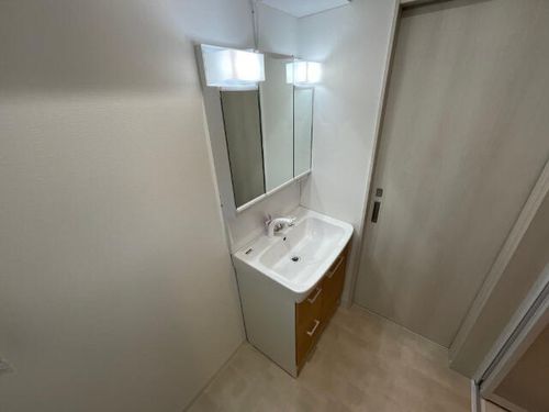 福岡県北九州市門司区寺内2丁目(一戸建)の賃貸物件Bの内装