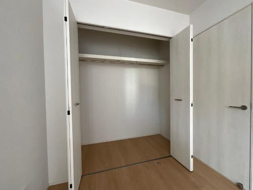 福岡県北九州市門司区寺内2丁目(一戸建)の賃貸物件Bの内装