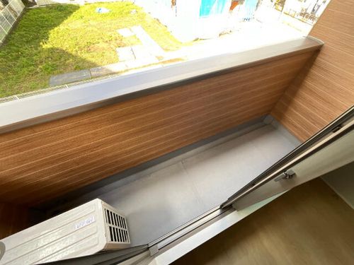 福岡県北九州市門司区寺内2丁目(一戸建)の賃貸物件Bの内装