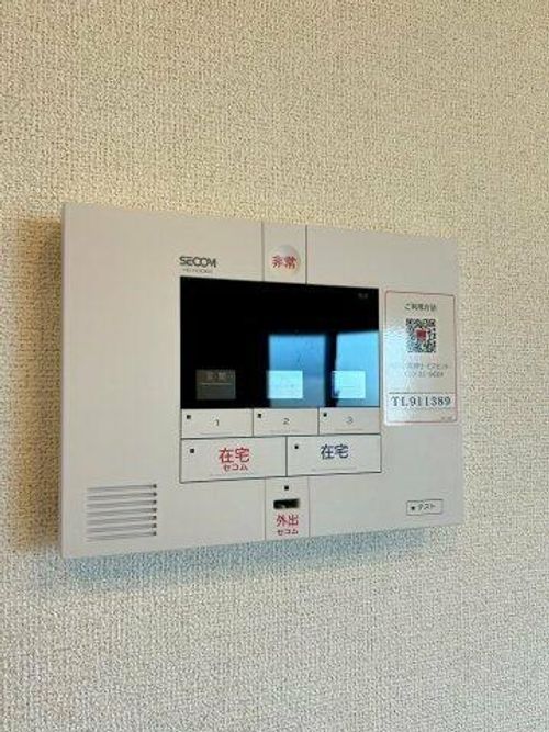 大阪府和泉市池上町(アパート)の賃貸物件のその他画像