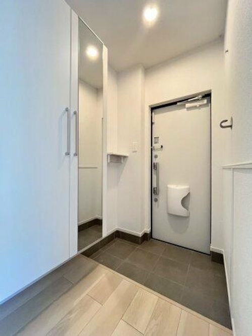 大阪府和泉市池上町(アパート)の賃貸物件のその他画像