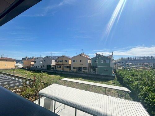 大阪府和泉市池上町(アパート)の賃貸物件のその他画像