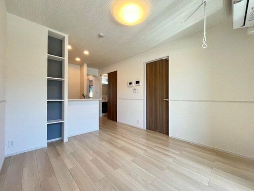 大阪府和泉市池上町(アパート)の賃貸物件のその他画像