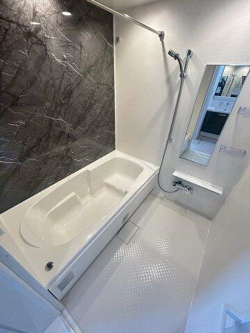 大阪府和泉市池上町(アパート)の賃貸物件の風呂