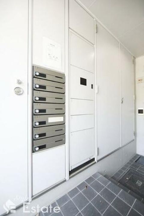 愛知県名古屋市千種区御棚町1丁目(マンション)の賃貸物件のその他画像