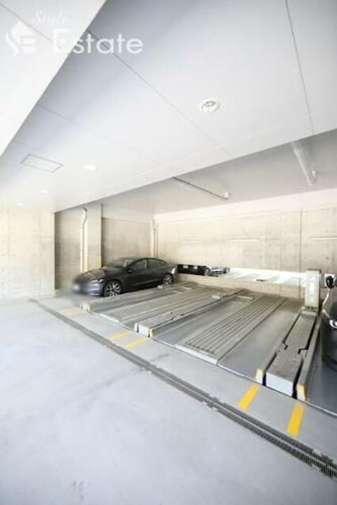 愛知県名古屋市千種区御棚町1丁目(マンション)の賃貸物件のその他画像