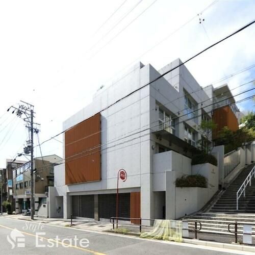 愛知県名古屋市千種区御棚町1丁目(マンション)の賃貸物件の外観
