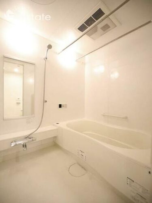愛知県名古屋市千種区御棚町1丁目(マンション)の賃貸物件の風呂