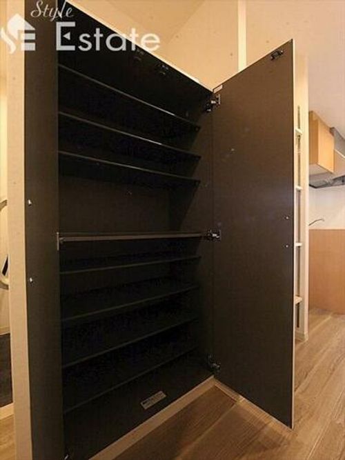 ヴィラ マルグリット201のその他画像