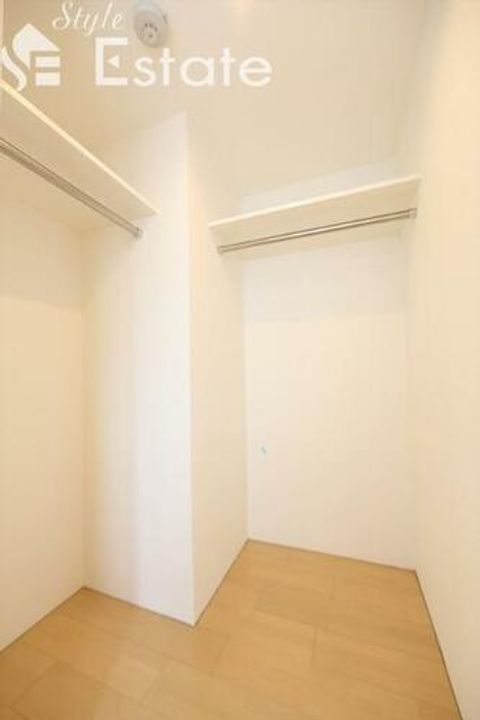 Branche桜山Chambreの内装