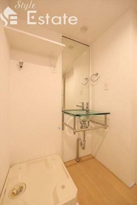 Branche桜山Chambreの内装