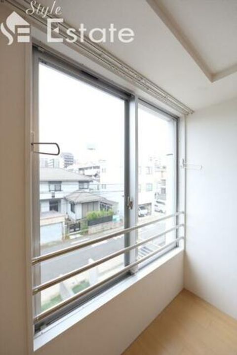 Branche桜山Chambreの内装