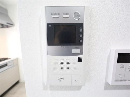 愛知県名古屋市中村区中村町9丁目(マンション)の賃貸物件のその他画像