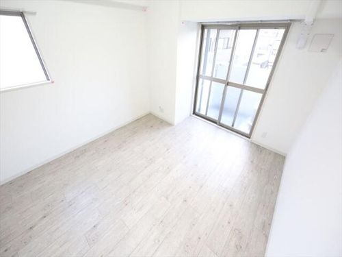 愛知県名古屋市中村区中村町9丁目(マンション)の賃貸物件の内装