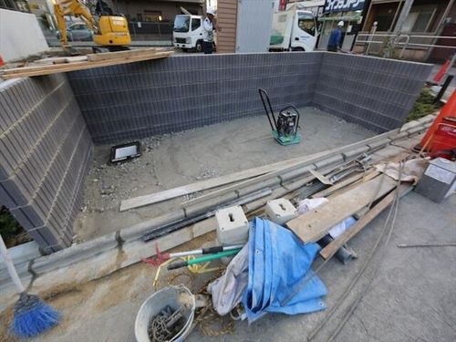 愛知県名古屋市中村区中村町9丁目(マンション)の賃貸物件のその他画像