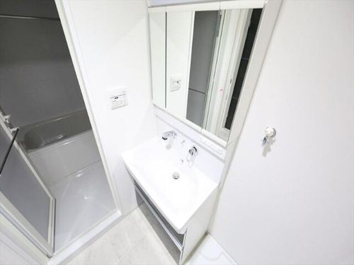 愛知県名古屋市中村区中村町9丁目(マンション)の賃貸物件の内装