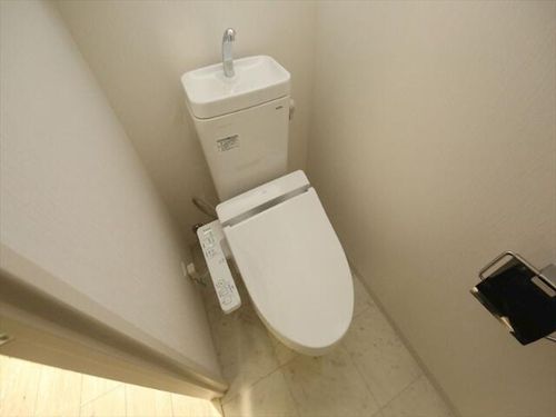 愛知県名古屋市中村区中村町9丁目(マンション)の賃貸物件の内装