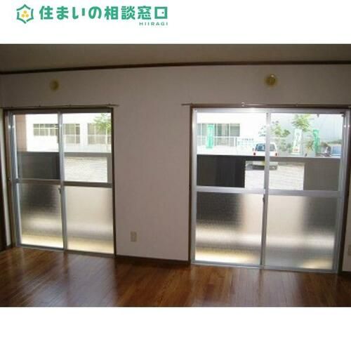 愛知県岡崎市東蔵前町字木平(マンション)の賃貸物件のその他画像