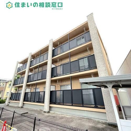 愛知県岡崎市東蔵前町字木平(マンション)の賃貸物件のその他画像