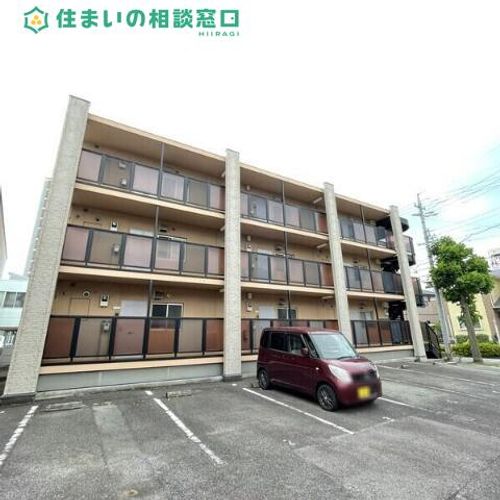 愛知県岡崎市東蔵前町字木平(マンション)の賃貸物件のその他画像