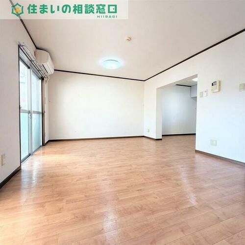 愛知県岡崎市東蔵前町字木平(マンション)の賃貸物件の内装