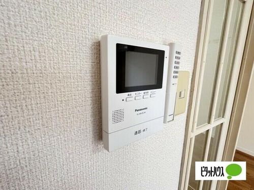 ファインコーポ美原102のその他画像