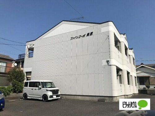 ファインコーポ美原102のその他画像
