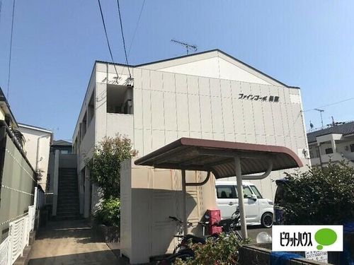 ファインコーポ美原102のその他画像