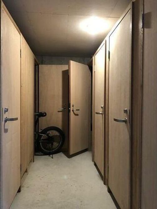 フェリックス中島公園のその他画像