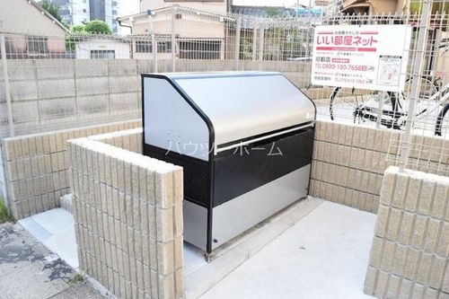 エイミアー コロバッセ202のその他画像