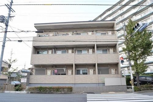 エイミアー コロバッセ202の外観