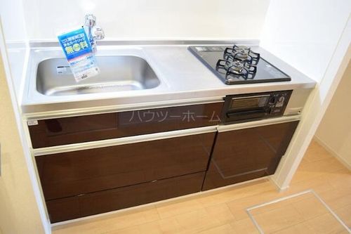 エイミアー コロバッセ202のキッチン