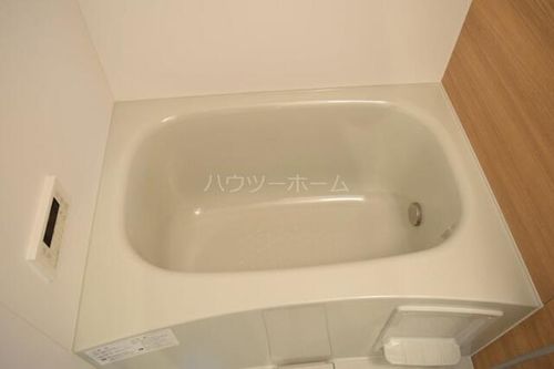 エイミアー コロバッセ202の風呂